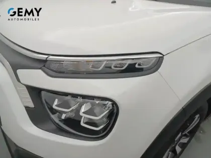 Photo 35 Citroën C3  PureTech 83 S&S BVM5