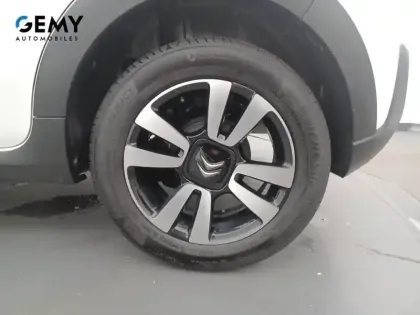 Photo 30 Citroën C3  PureTech 83 S&S BVM5