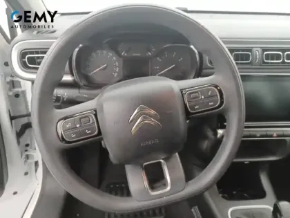 Photo 32 Citroën C3  PureTech 83 S&S BVM5