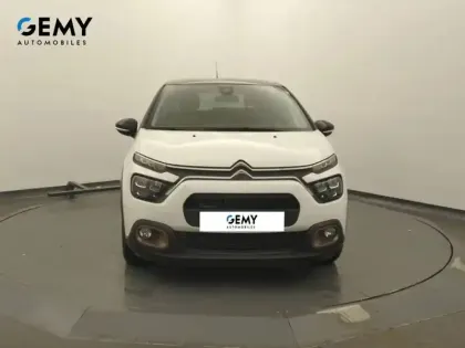 Photo 21 Citroën C3  PureTech 83 S&S BVM5