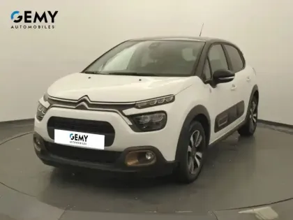 Photo 20 Citroën C3  PureTech 83 S&S BVM5