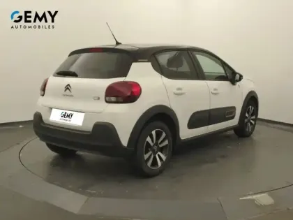 Photo 37 Citroën C3  PureTech 83 S&S BVM5