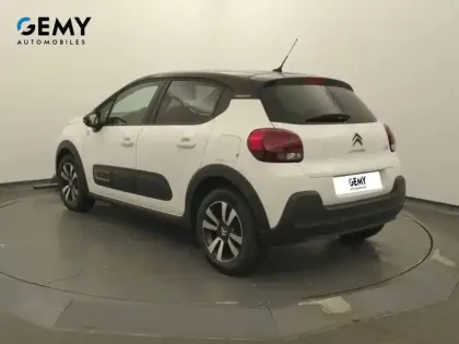 Photo 26 Citroën C3  PureTech 83 S&S BVM5