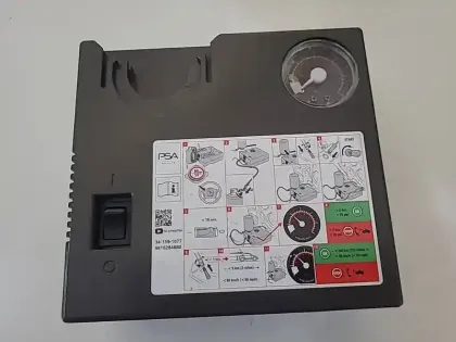 Photo 17 DS DS 4  Hybride E-Tense 225 EAT8