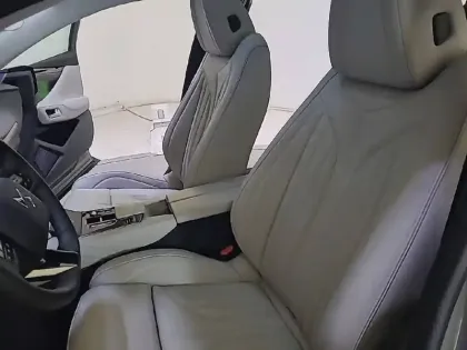 Photo 10 DS DS 4  Hybride E-Tense 225 EAT8