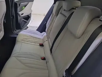 Photo 11 DS DS 4  Hybride E-Tense 225 EAT8