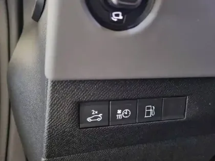 Photo 30 DS DS 4  Hybride E-Tense 225 EAT8