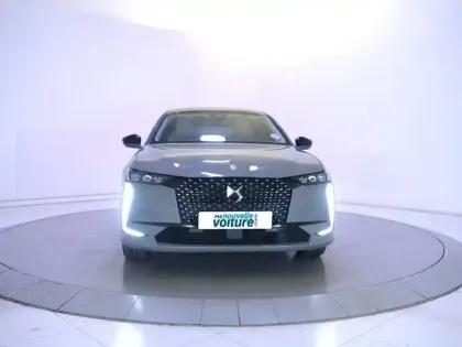 Photo 1 DS DS 4  Hybride E-Tense 225 EAT8