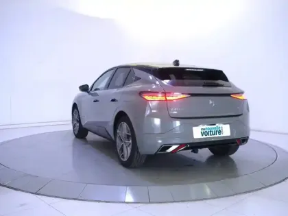 Photo 6 DS DS 4  Hybride E-Tense 225 EAT8