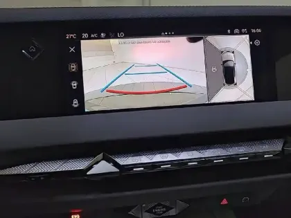 Photo 19 DS DS 4  Hybride E-Tense 225 EAT8