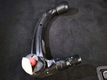 Photo 37 DS DS 4  Hybride E-Tense 225 EAT8