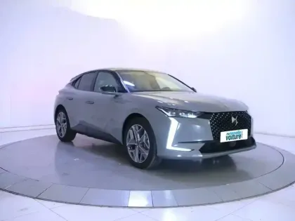 Photo 2 DS DS 4  Hybride E-Tense 225 EAT8