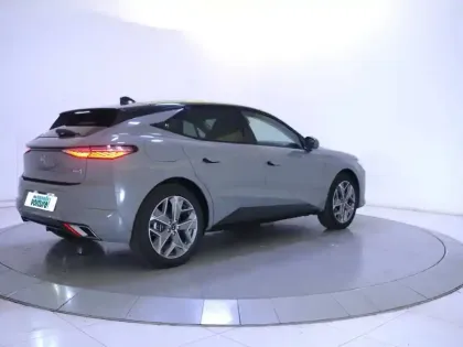 Photo 4 DS DS 4  Hybride E-Tense 225 EAT8