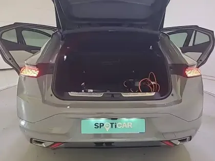 Photo 5 DS DS 4  Hybride E-Tense 225 EAT8