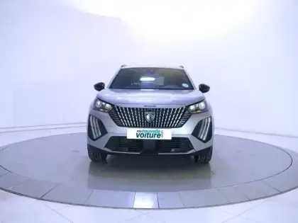 Photo 33 Peugeot 2008  Hybrid 136 e-DCS6