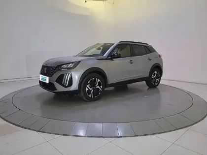 Photo Peugeot 2008 Allure