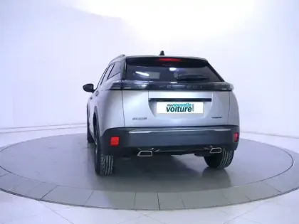 Photo 38 Peugeot 2008  Hybrid 136 e-DCS6