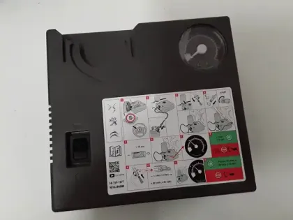 Photo 18 Peugeot 208  PureTech 100 S&S EAT8