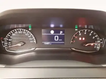 Photo 29 Peugeot 208  PureTech 100 S&S EAT8