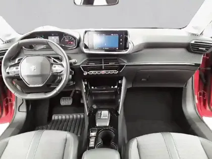 Photo 7 Peugeot 208  PureTech 100 S&S EAT8