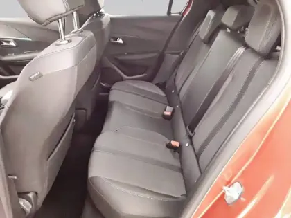 Photo 11 Peugeot 208  PureTech 100 S&S EAT8