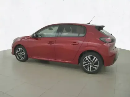 Photo 26 Peugeot 208  PureTech 100 S&S EAT8