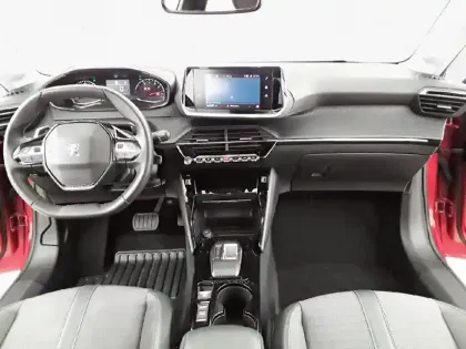 Photo 27 Peugeot 208  PureTech 100 S&S EAT8