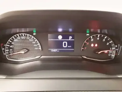 Photo 9 Peugeot 208  PureTech 100 S&S EAT8