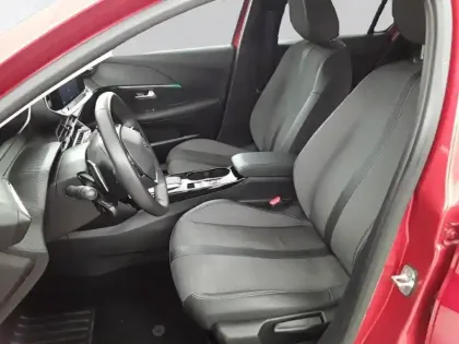 Photo 30 Peugeot 208  PureTech 100 S&S EAT8