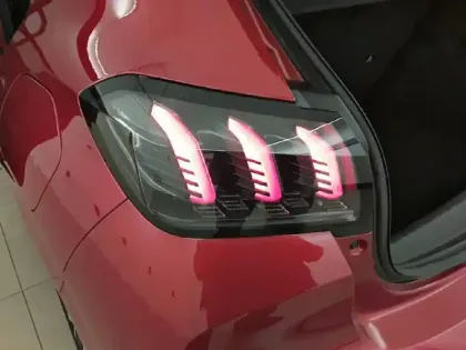 Photo 16 Peugeot 208  PureTech 100 S&S EAT8