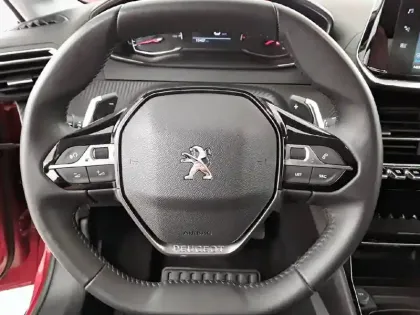 Photo 8 Peugeot 208  PureTech 100 S&S EAT8