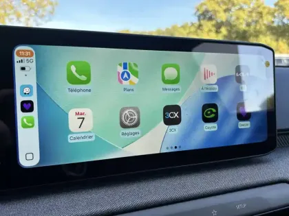 Photo 23 Kia Ev4  81.4 kWh 204 ch Autonomie Longue