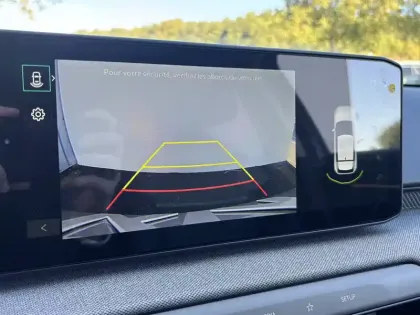 Photo 18 Kia Ev4  81.4 kWh 204 ch Autonomie Longue