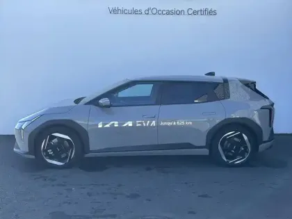 Photo 1 Kia Ev4  81.4 kWh 204 ch Autonomie Longue