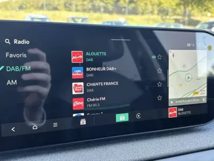 Photo 22 Kia Ev4  81.4 kWh 204 ch Autonomie Longue