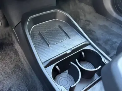 Photo 8 Kia Ev4  81.4 kWh 204 ch Autonomie Longue