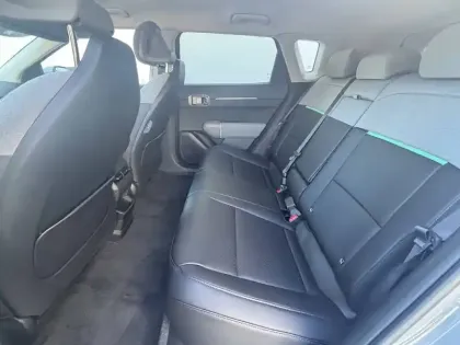 Photo 4 Kia Ev4  81.4 kWh 204 ch Autonomie Longue