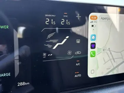 Photo 17 Kia Ev4  81.4 kWh 204 ch Autonomie Longue