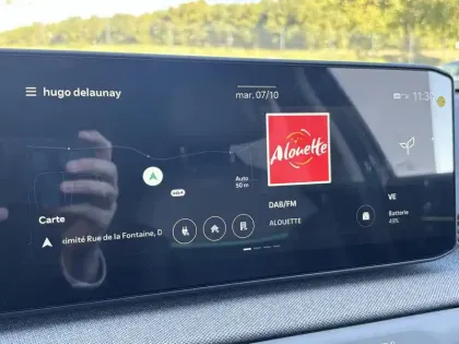 Photo 21 Kia Ev4  81.4 kWh 204 ch Autonomie Longue