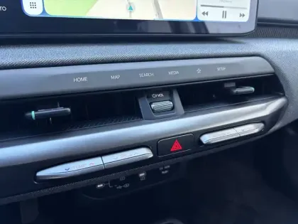 Photo 10 Kia Ev4  81.4 kWh 204 ch Autonomie Longue