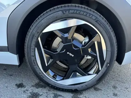 Photo 15 Kia Ev4  81.4 kWh 204 ch Autonomie Longue