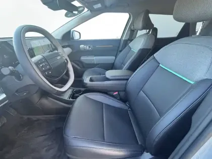 Photo 3 Kia Ev4  81.4 kWh 204 ch Autonomie Longue