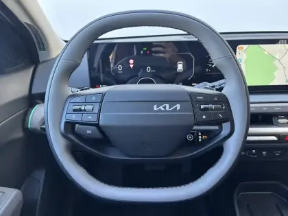 Photo 6 Kia Ev4  81.4 kWh 204 ch Autonomie Longue