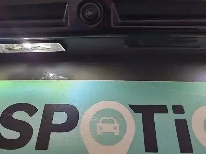 Photo 30 Peugeot 2008  Electrique 54 kWh 156 ch