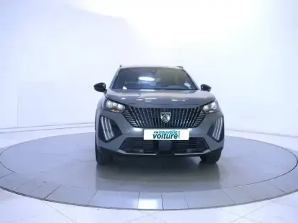 Photo 1 Peugeot 2008  Electrique 54 kWh 156 ch