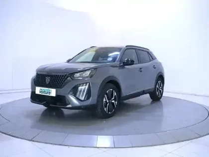 Photo Peugeot 2008 Allure