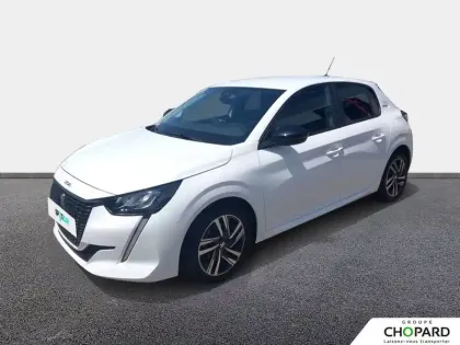Photo Peugeot 208 Style