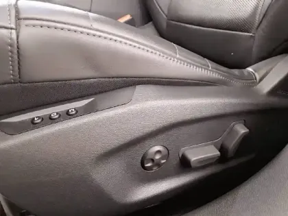 Photo 46 Citroën C5  X PureTech 130 S&S EAT8