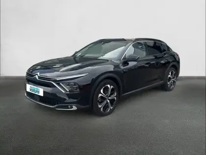 Photo Citroën C5 Shine