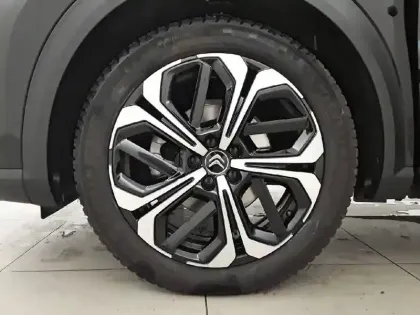 Photo 34 Citroën C5  X PureTech 130 S&S EAT8